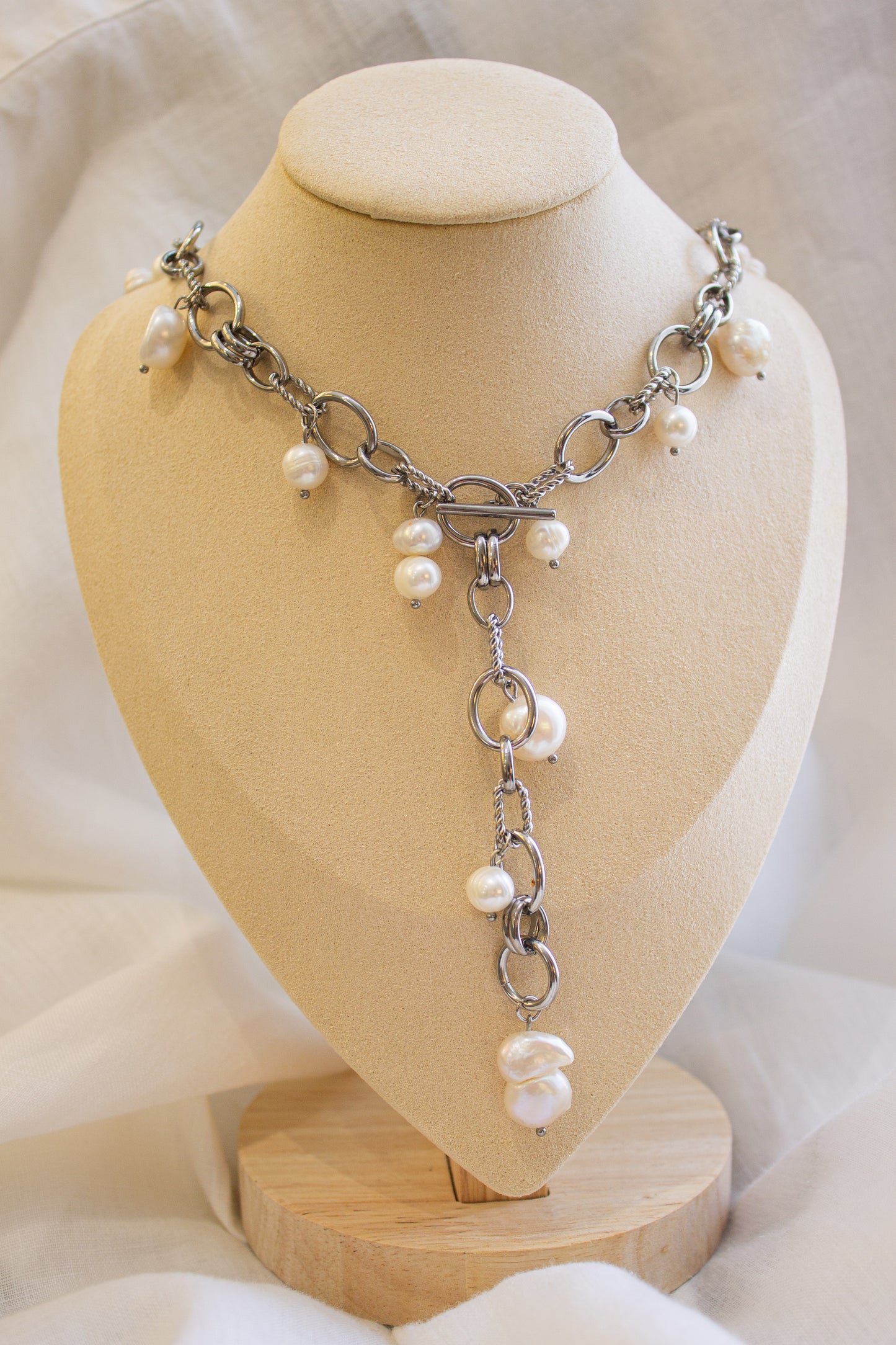 Collar Marina