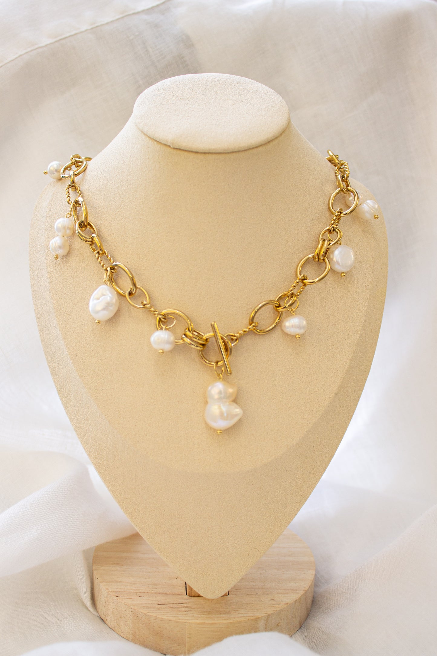 Collar Marina