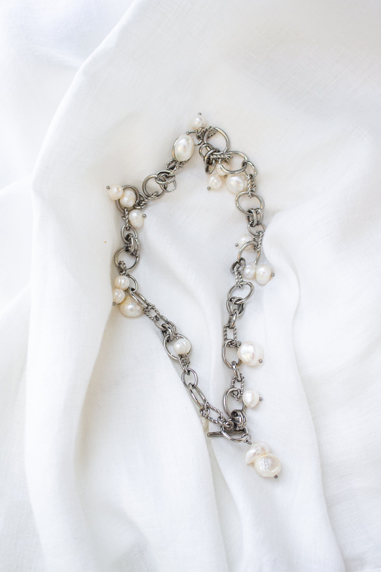 Collar Marina
