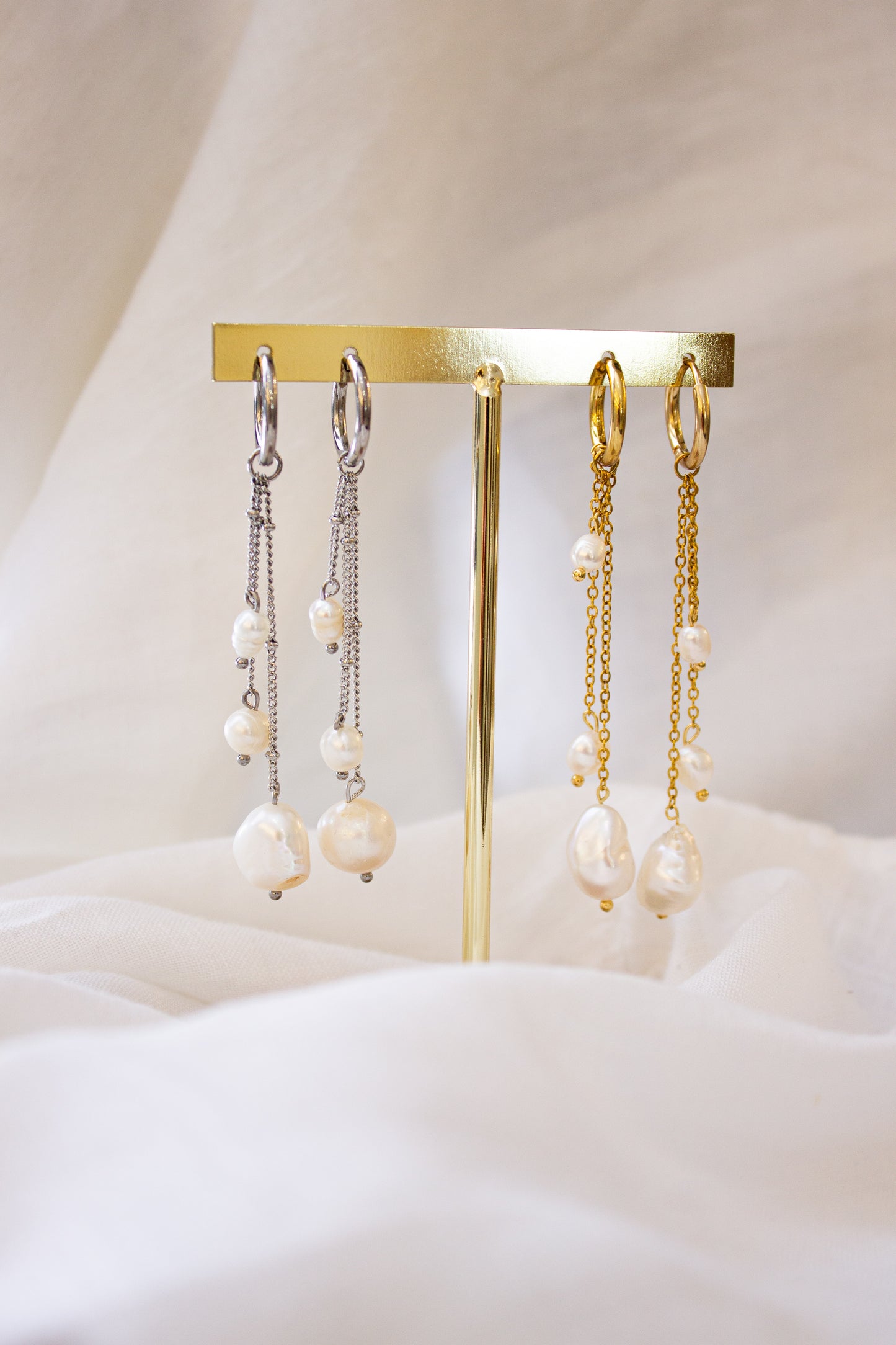 Aretes Kabul