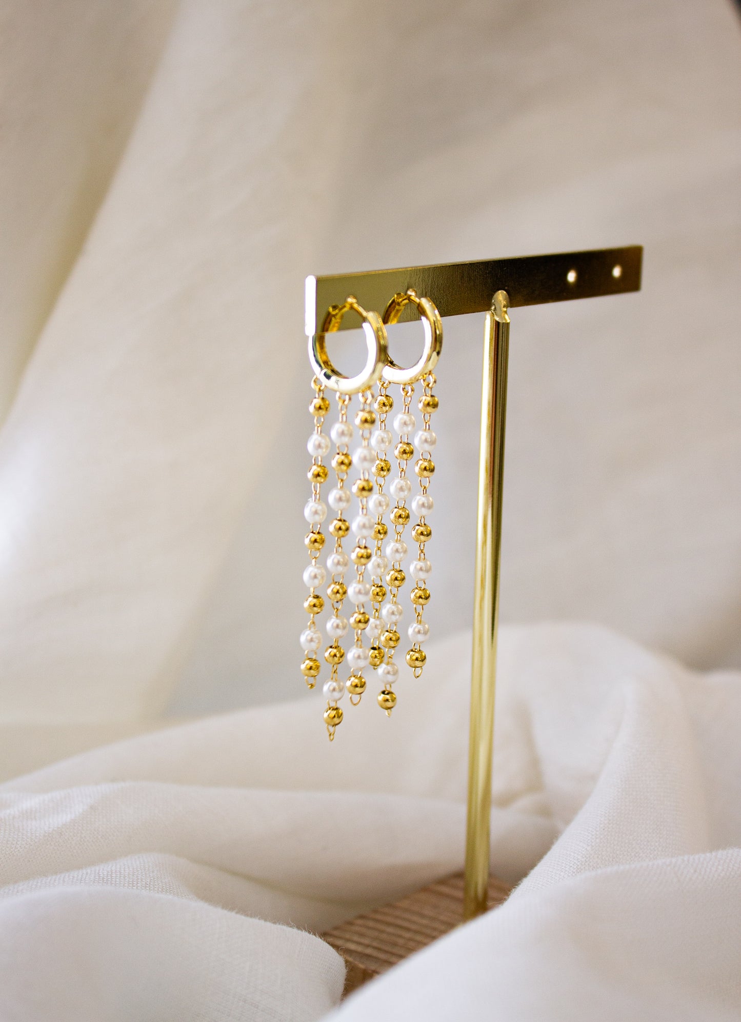 Aretes Menorca