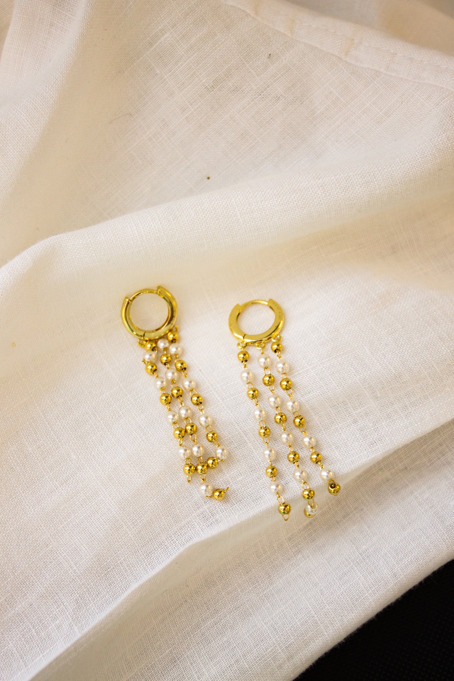 Aretes Menorca