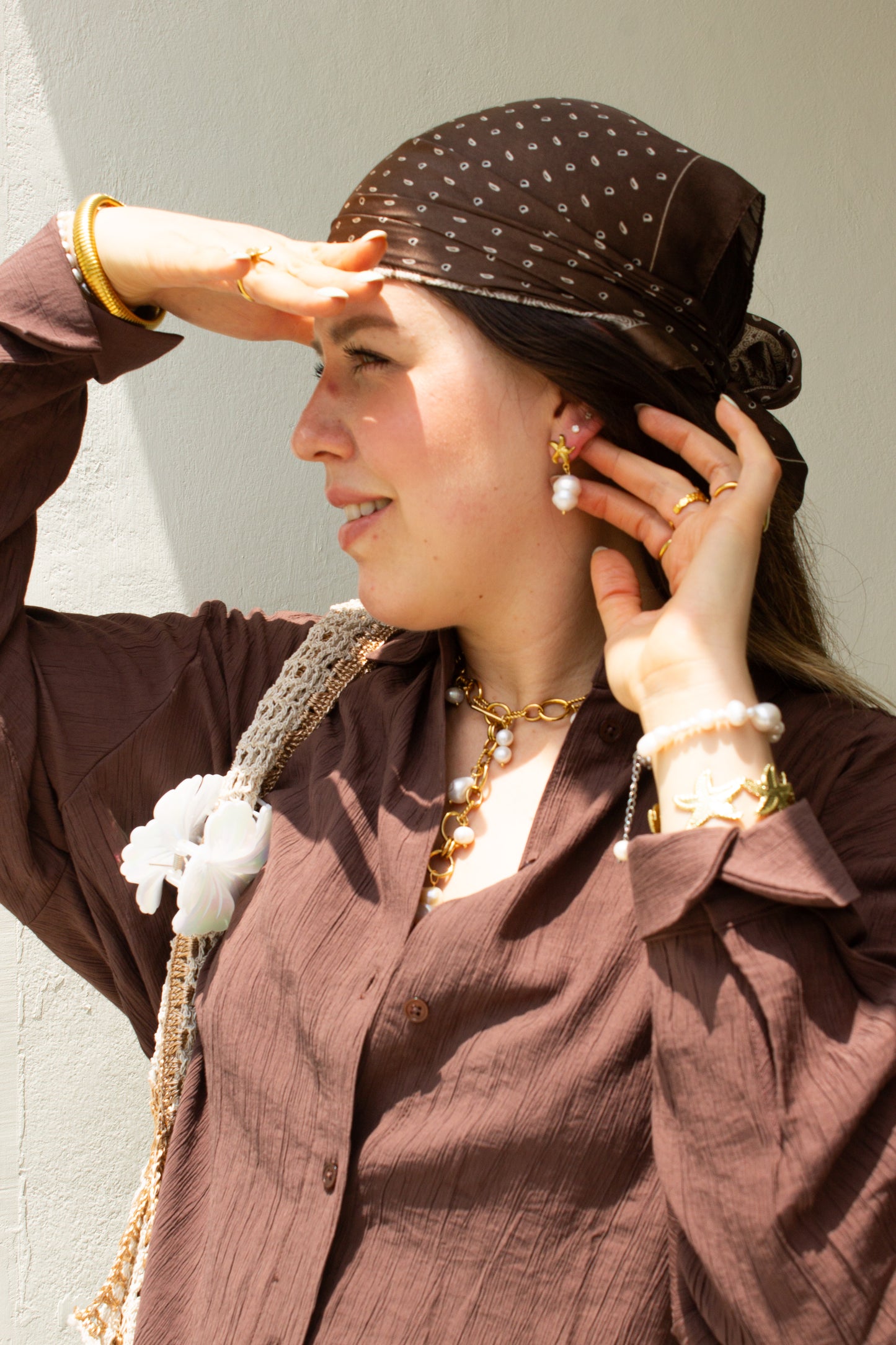 Aretes Mali