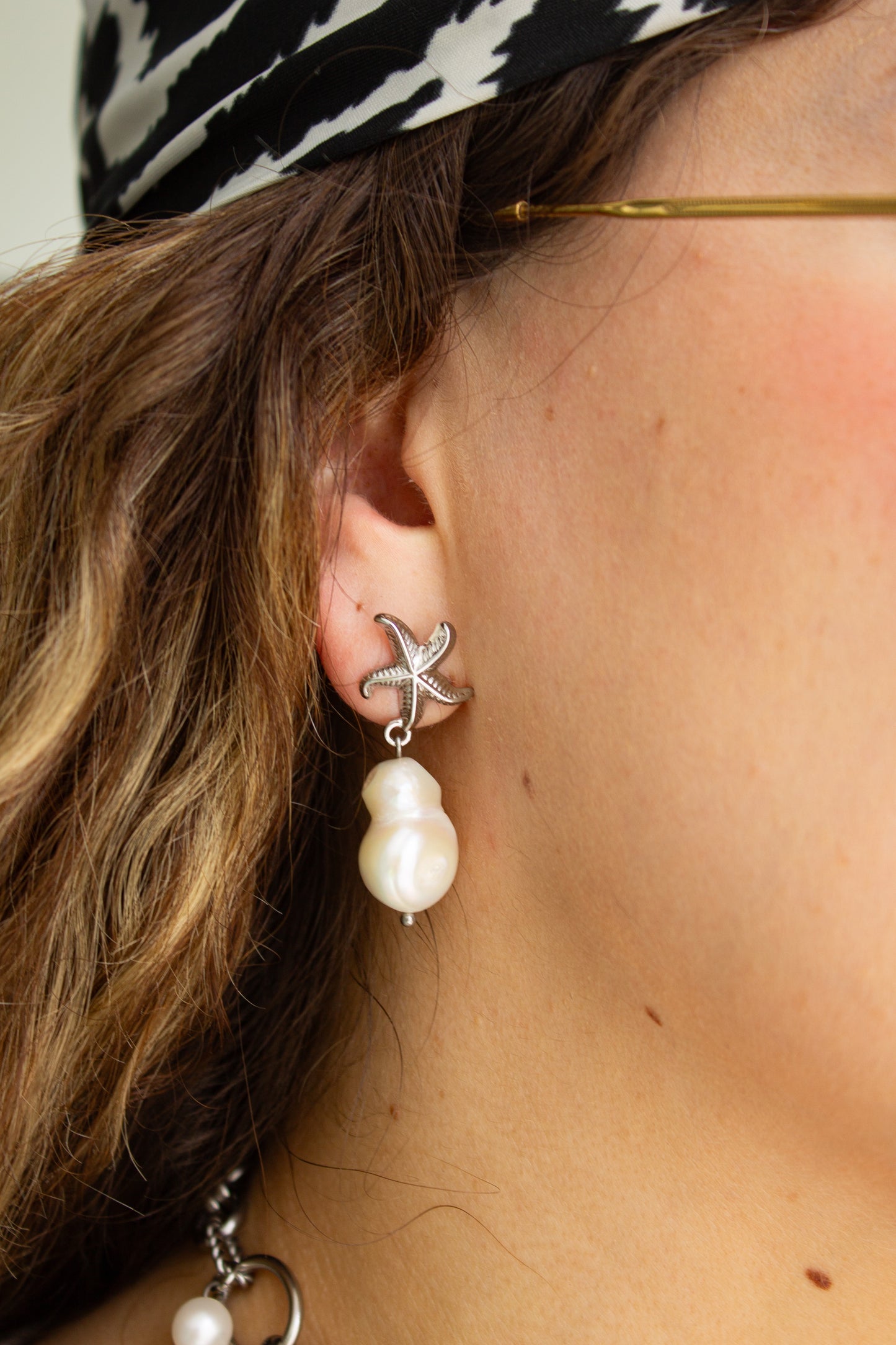 Aretes Mali