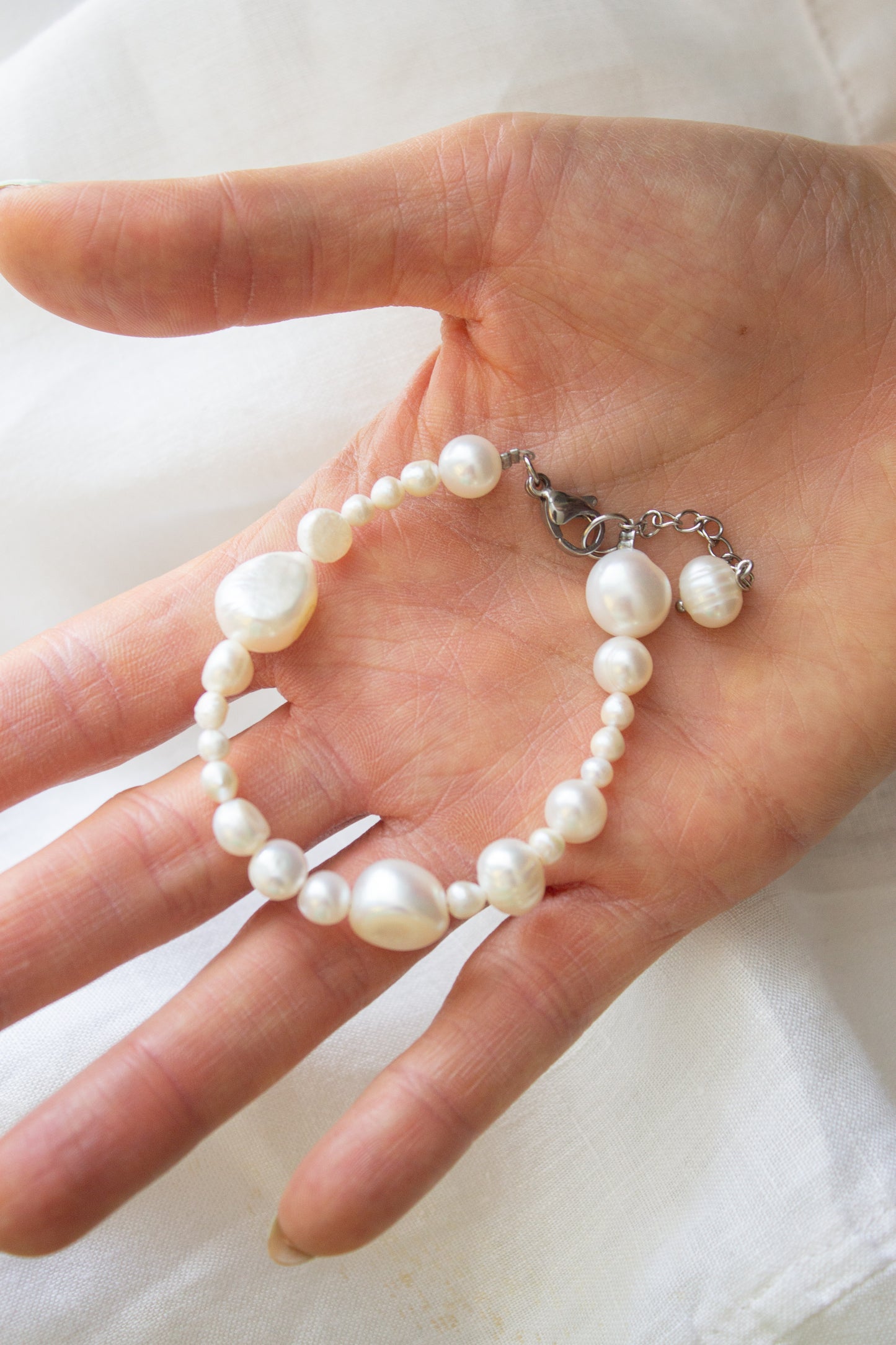 Pulsera maya
