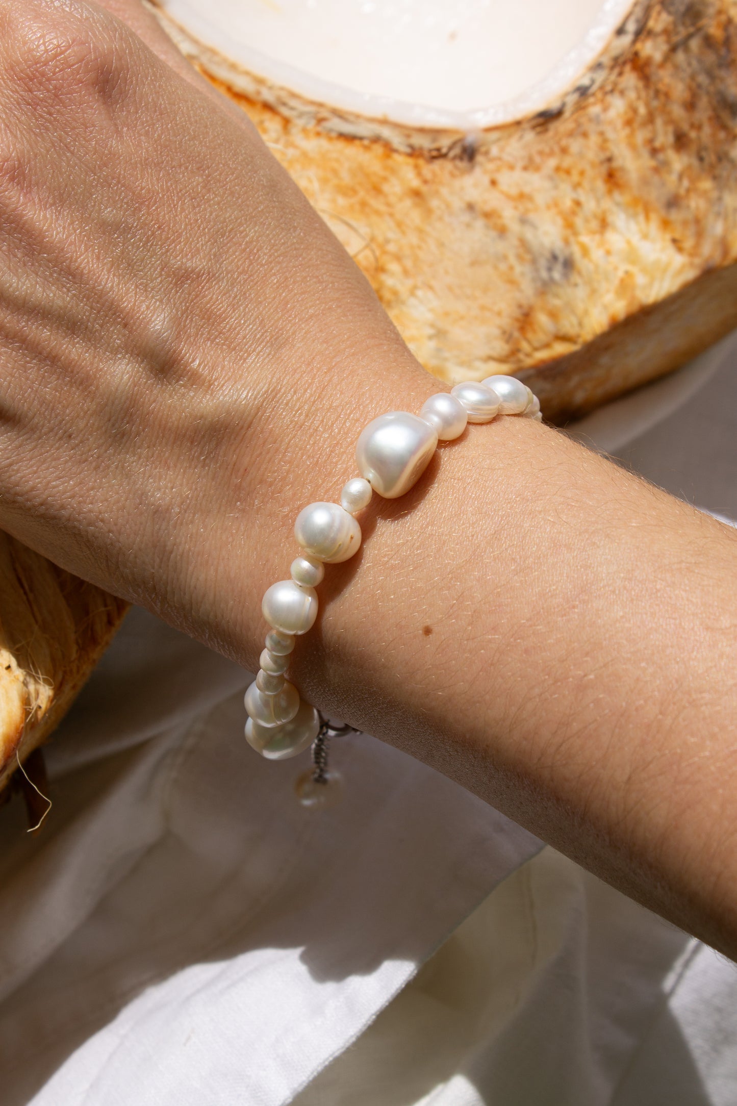Pulsera maya