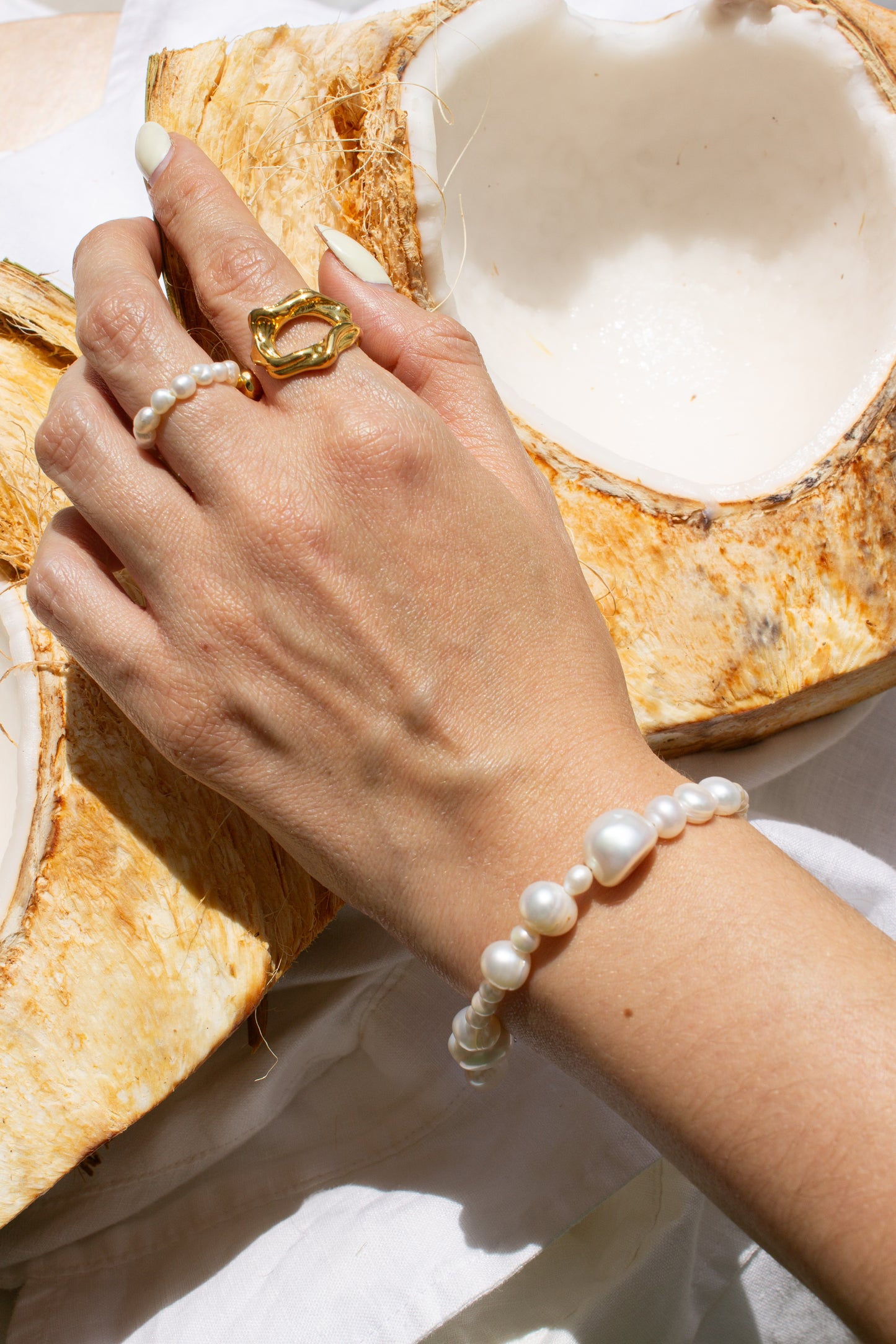Pulsera maya