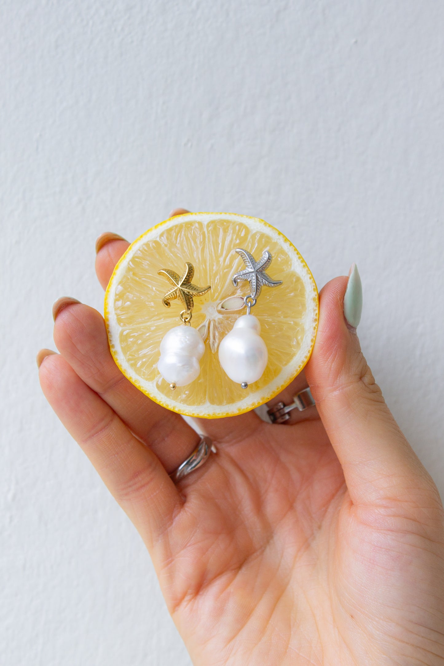 Aretes Mali