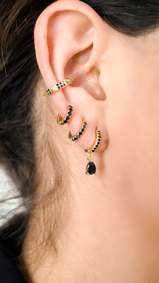 Huggies Frisia negros