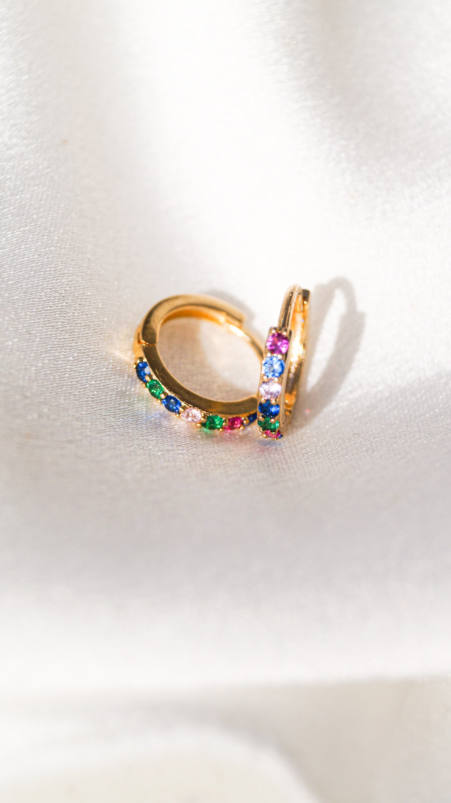 Huggies Frisia arcoiris