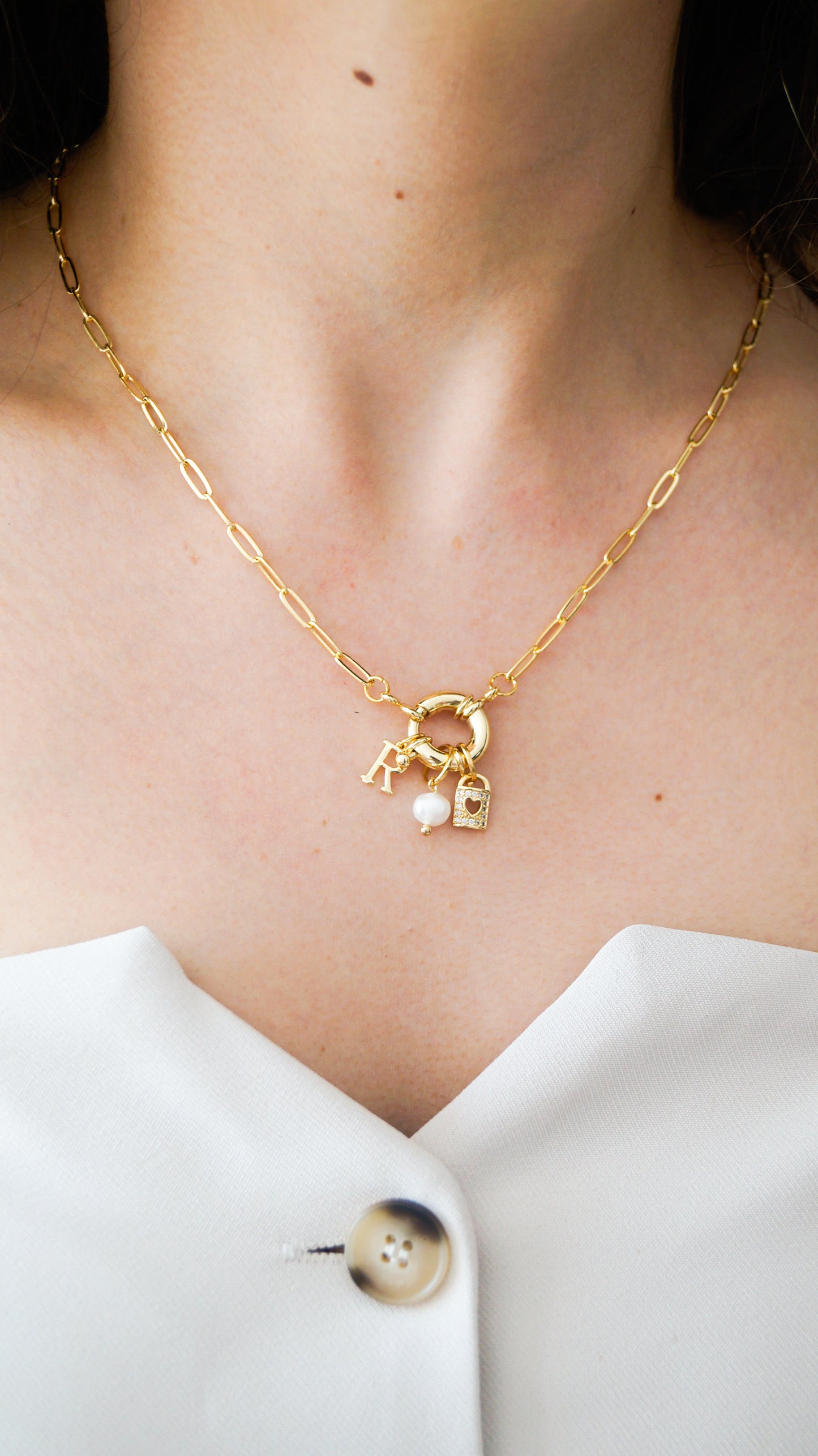 Collar Paupao