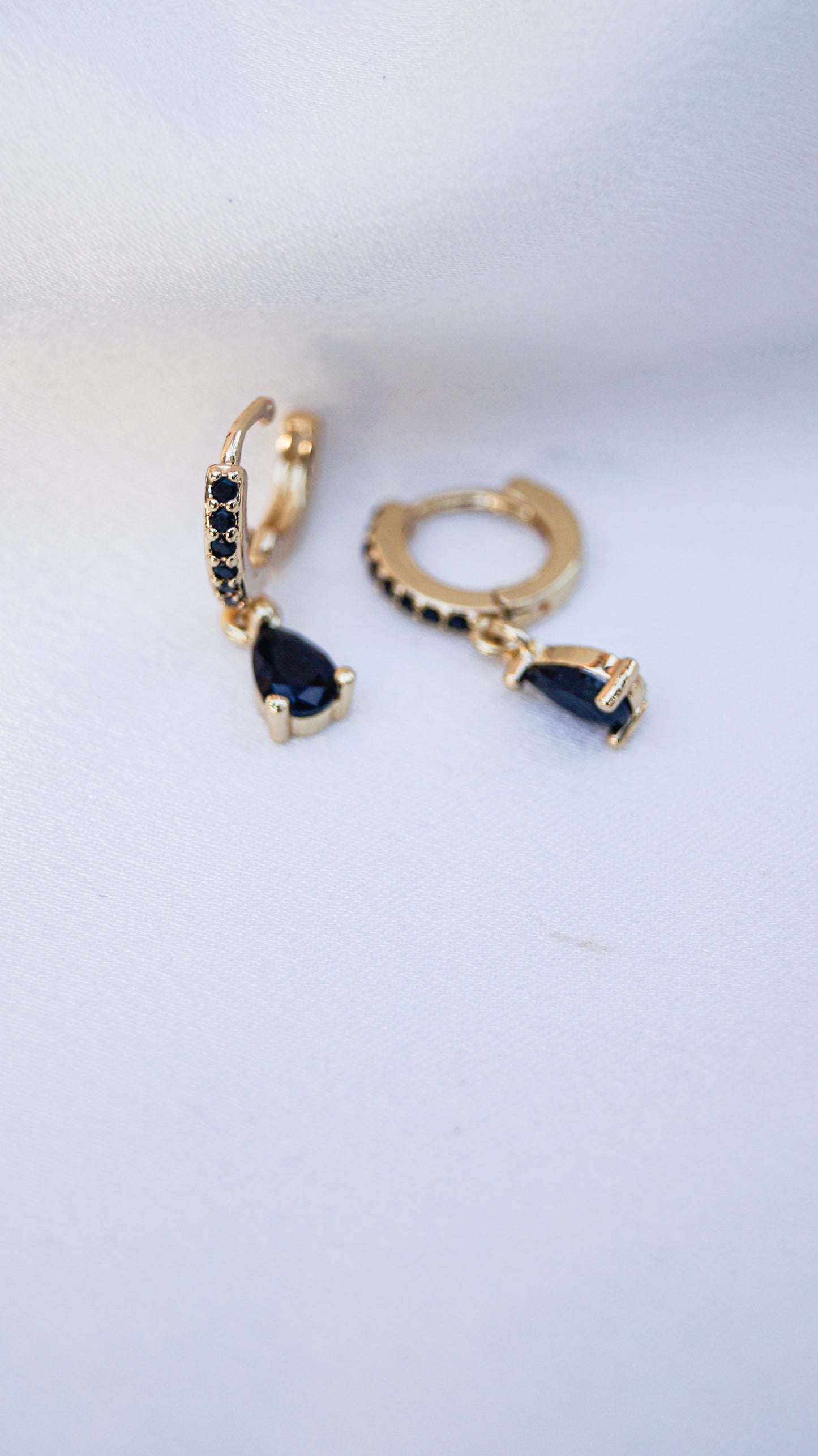 Huggies Misol negros