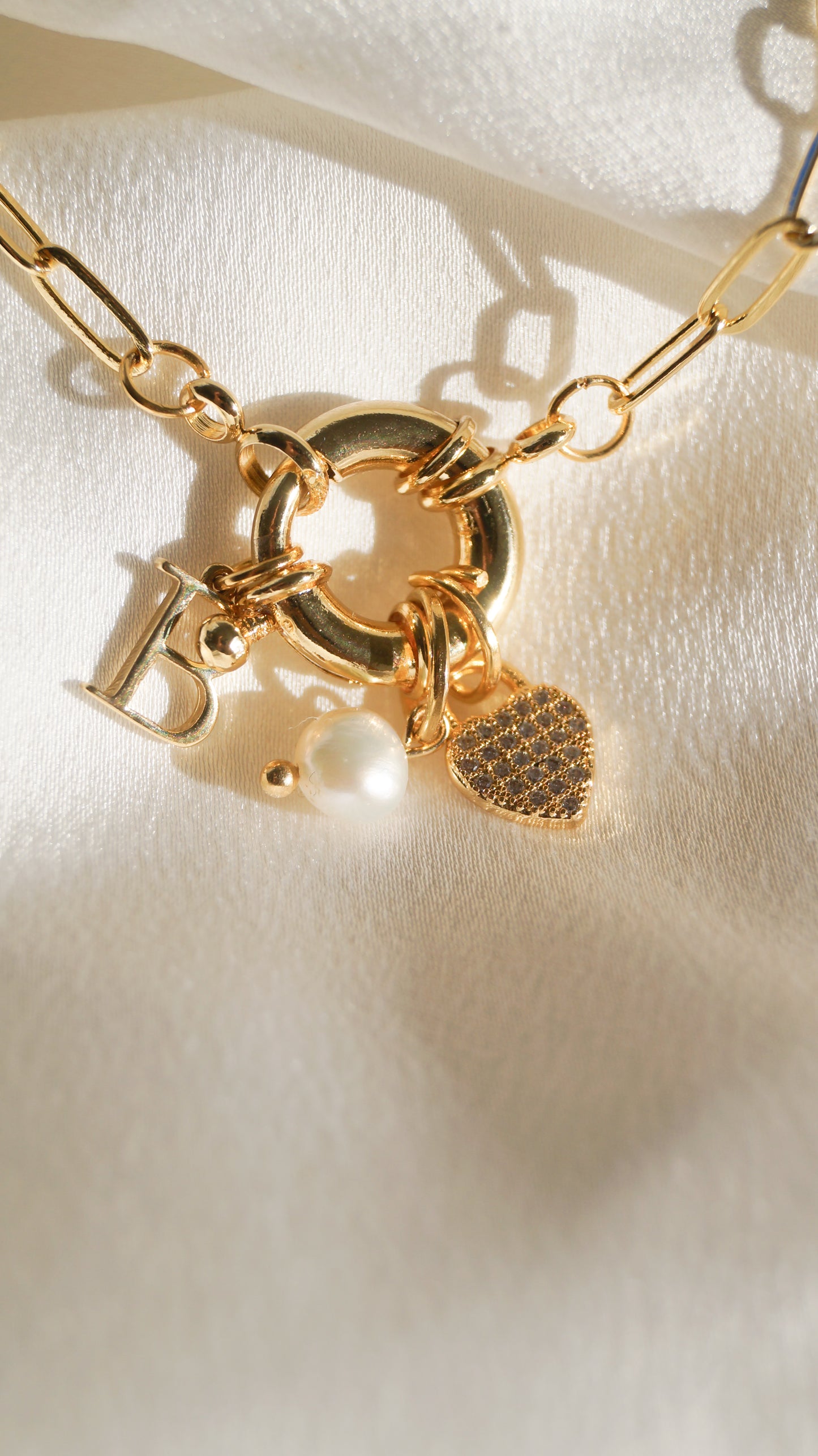 Collar Paupao