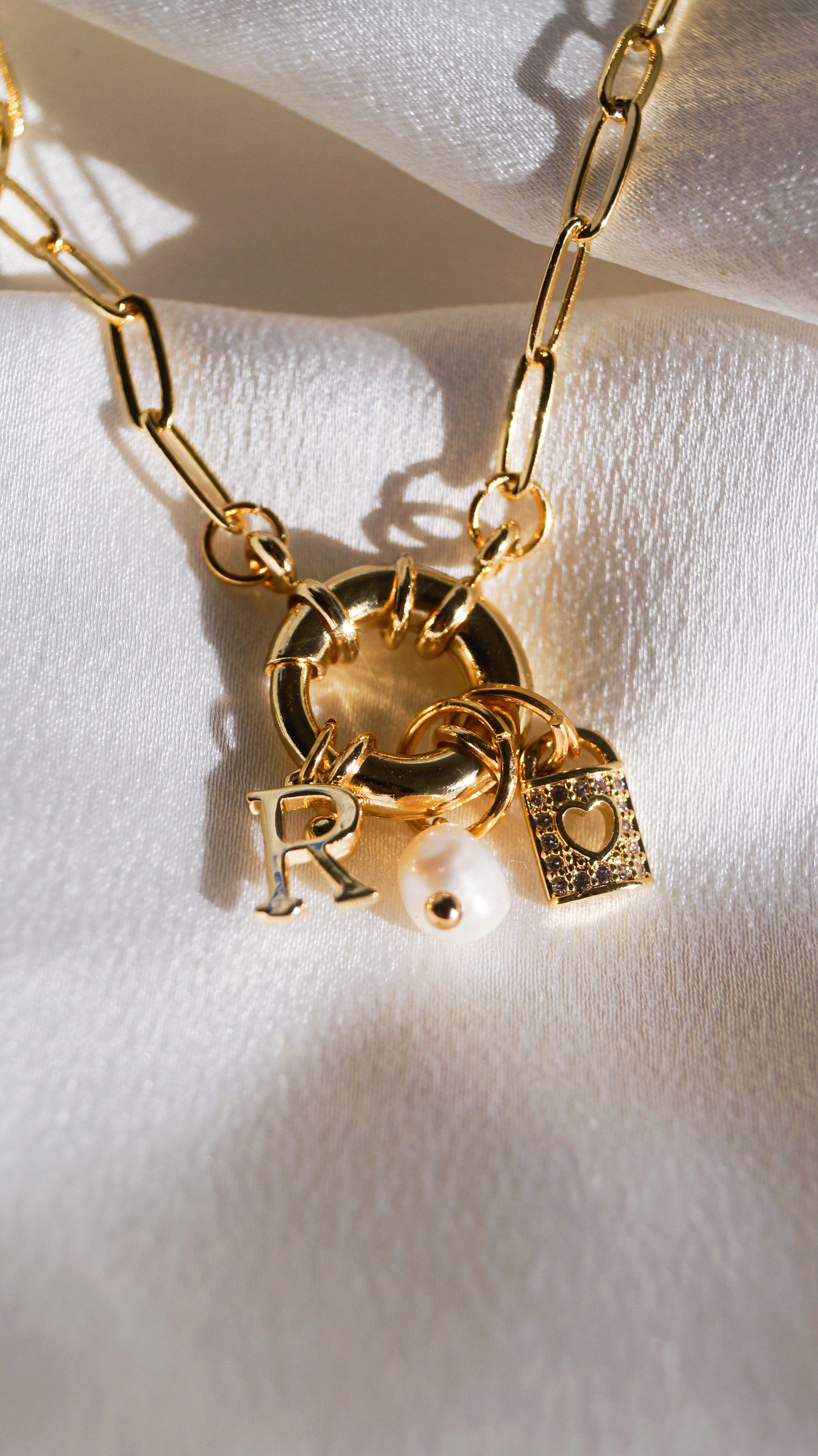 Collar Paupao