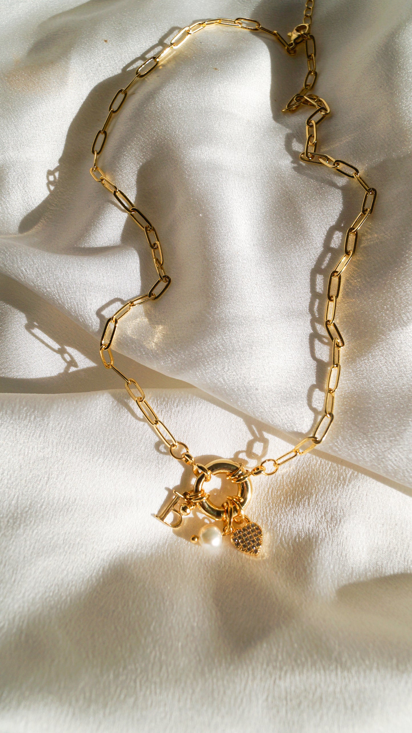 Collar Paupao