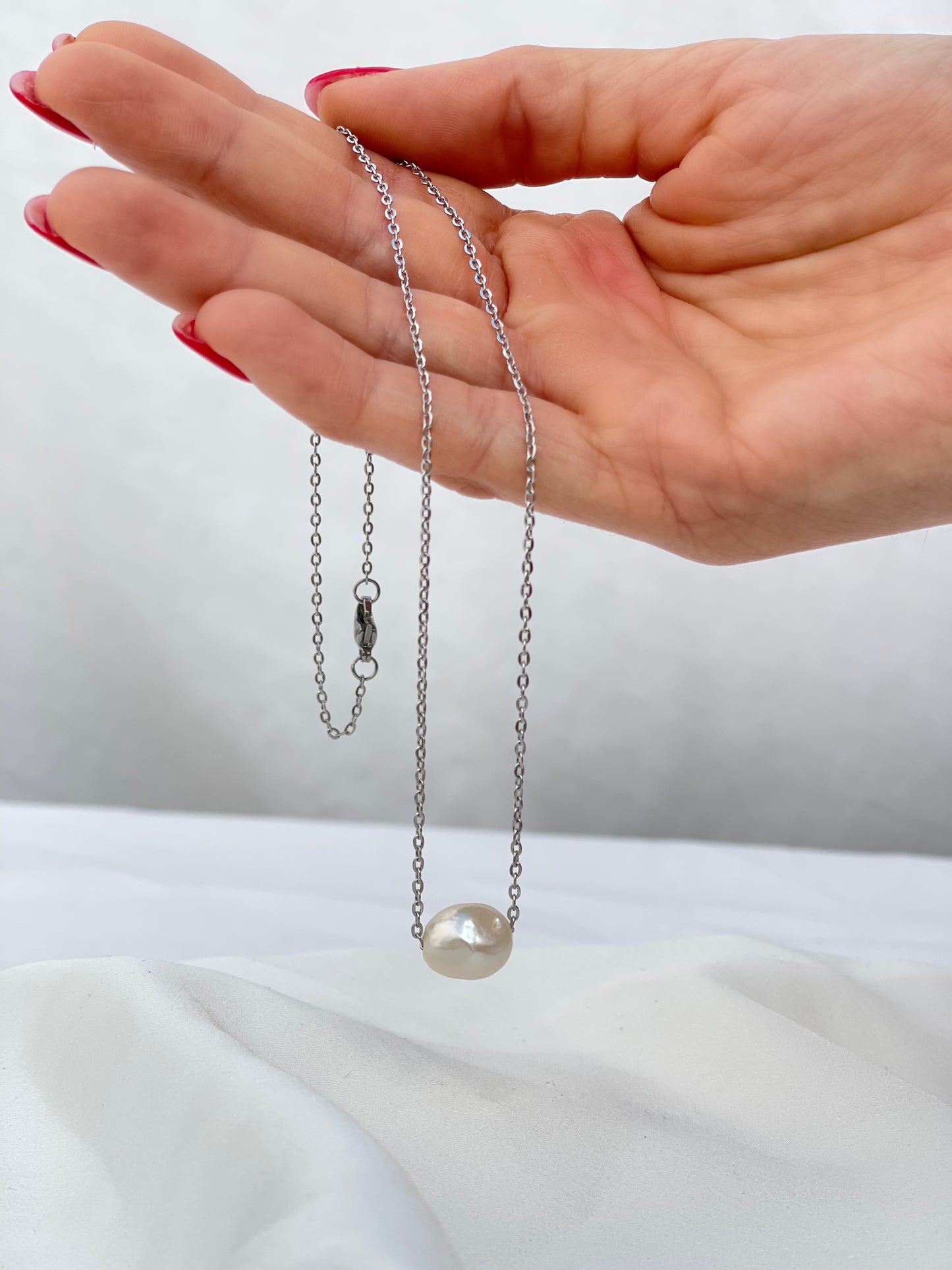 Collar Valentina