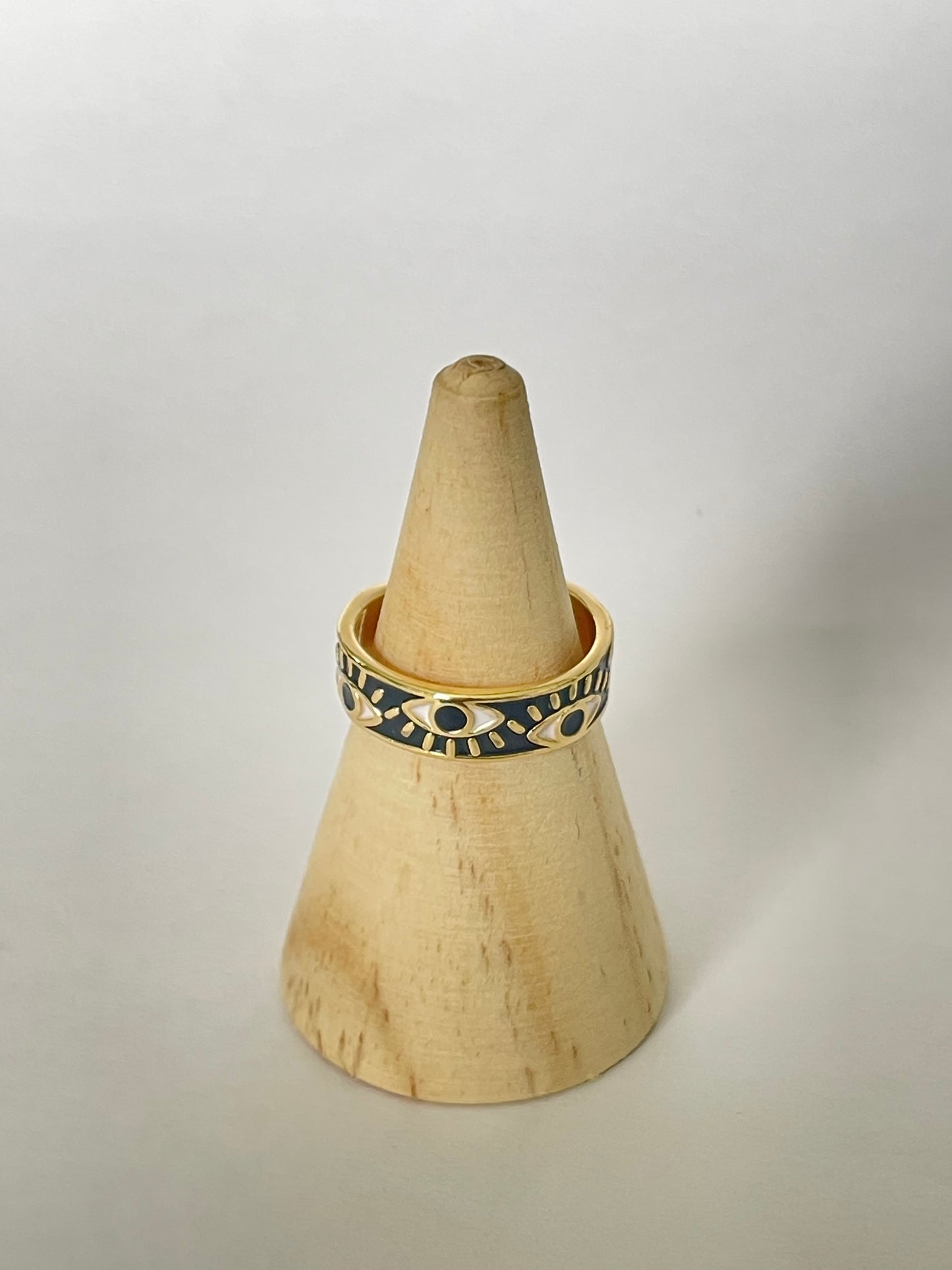 Anillo Milos