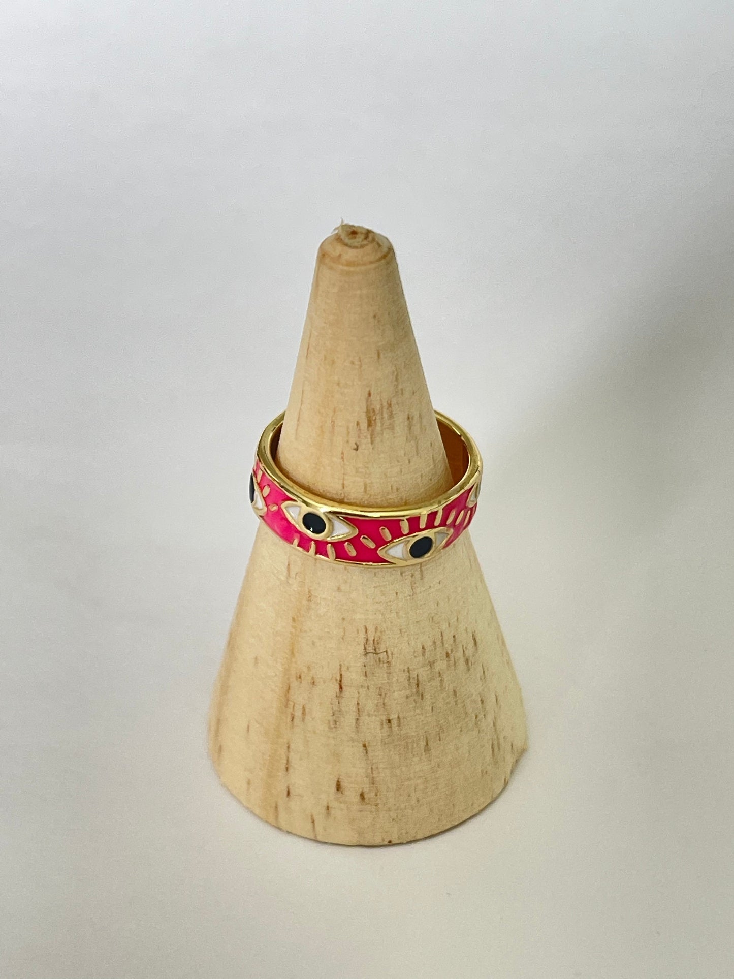 Anillo Milos