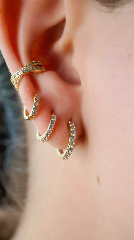 Huggies Frisia blancos