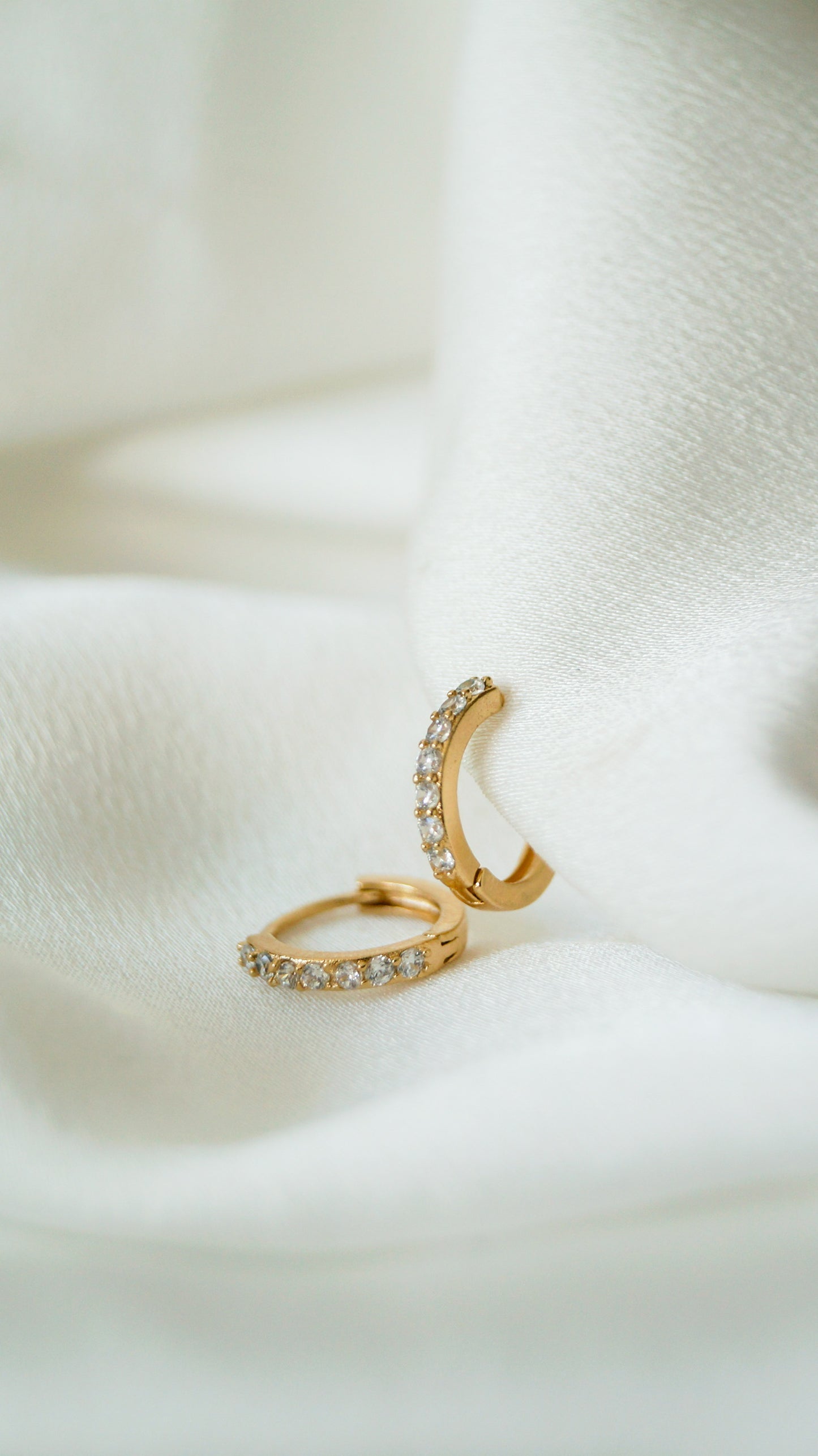 Huggies Frisia blancos