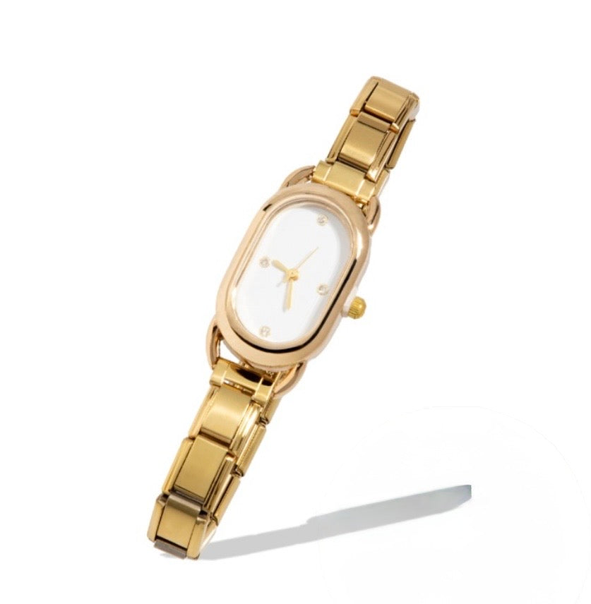 Reloj América