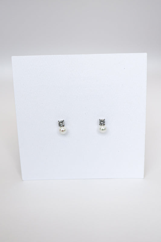 Aretes Belice