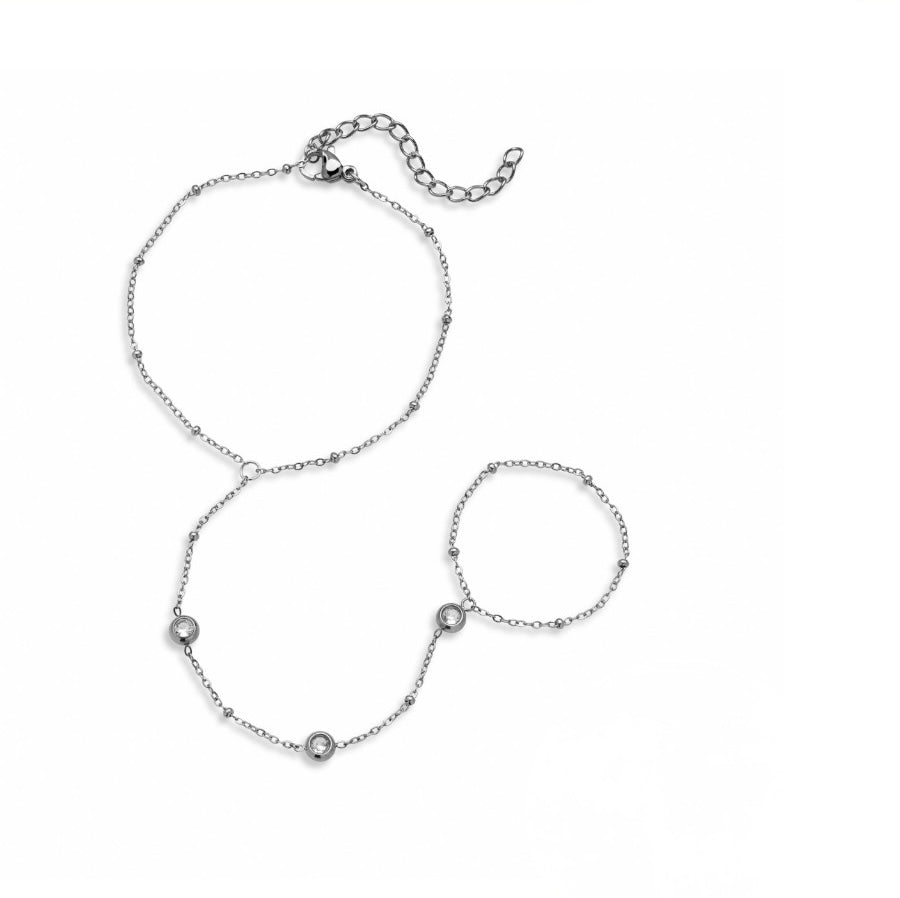 Pulsera Abby