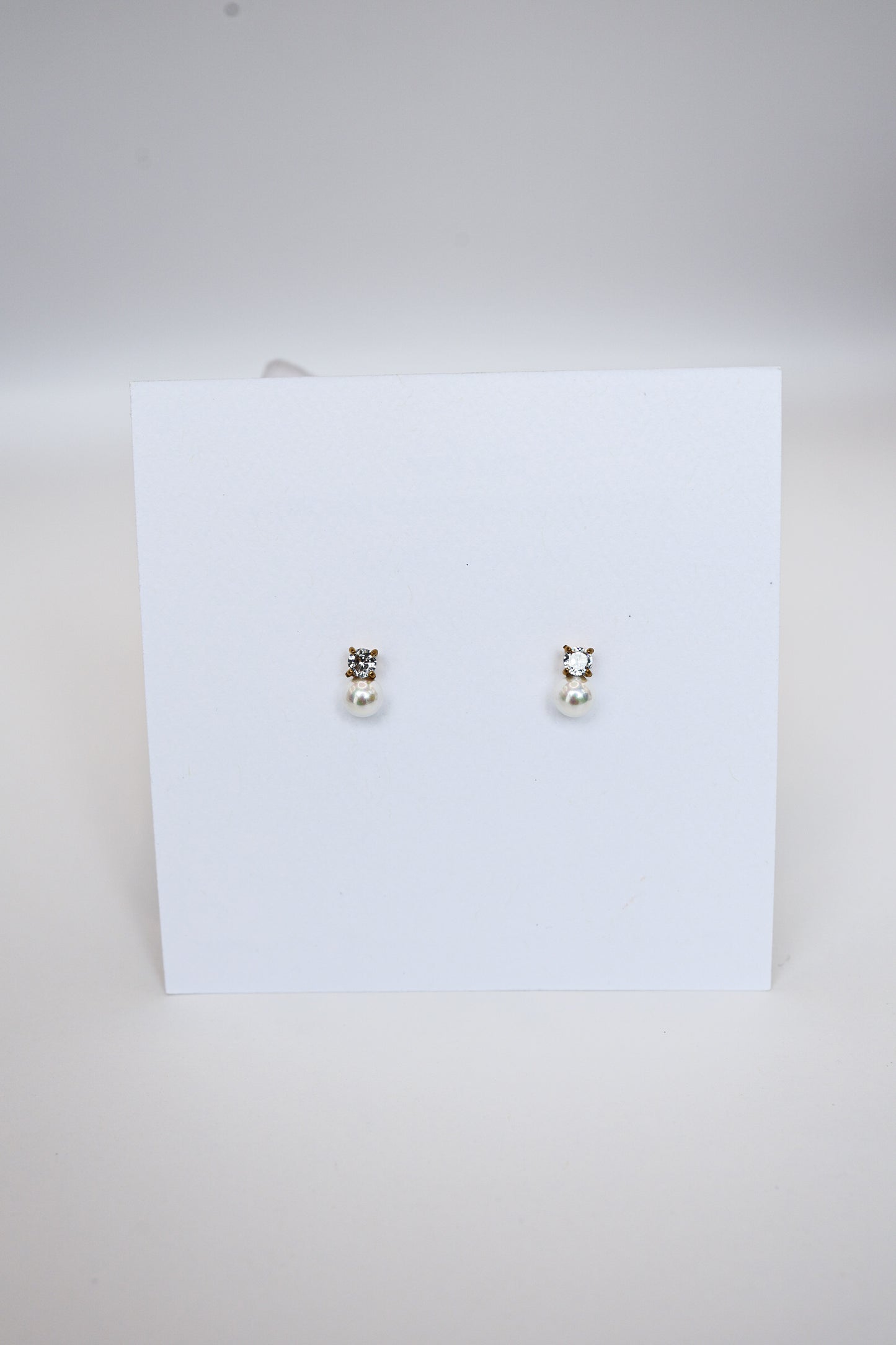 Aretes Belice