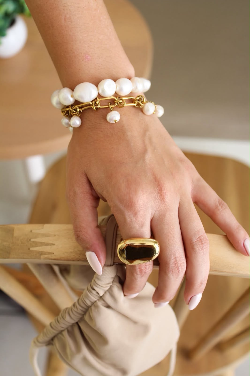 Pulsera Selene