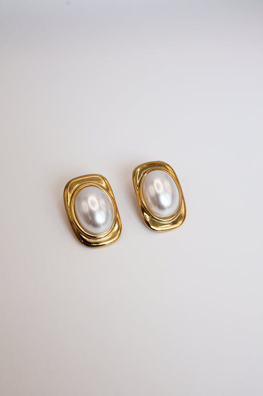 Aretes Polynesia