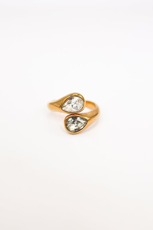 Anillo París