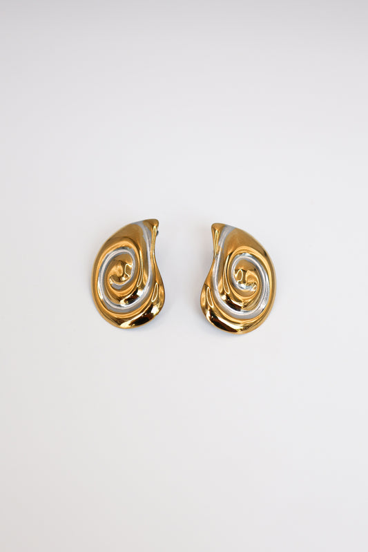 Aretes turcos