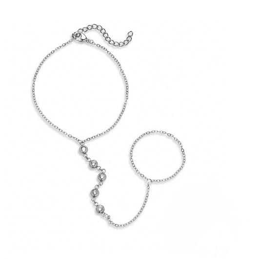 Pulsera Alma