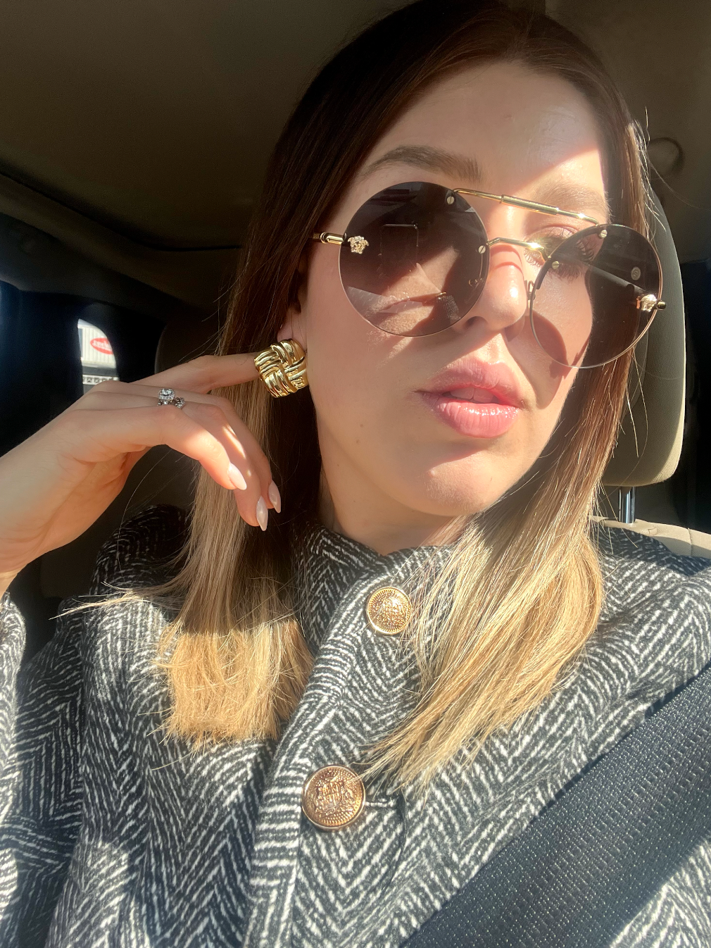 Aretes Penélope
