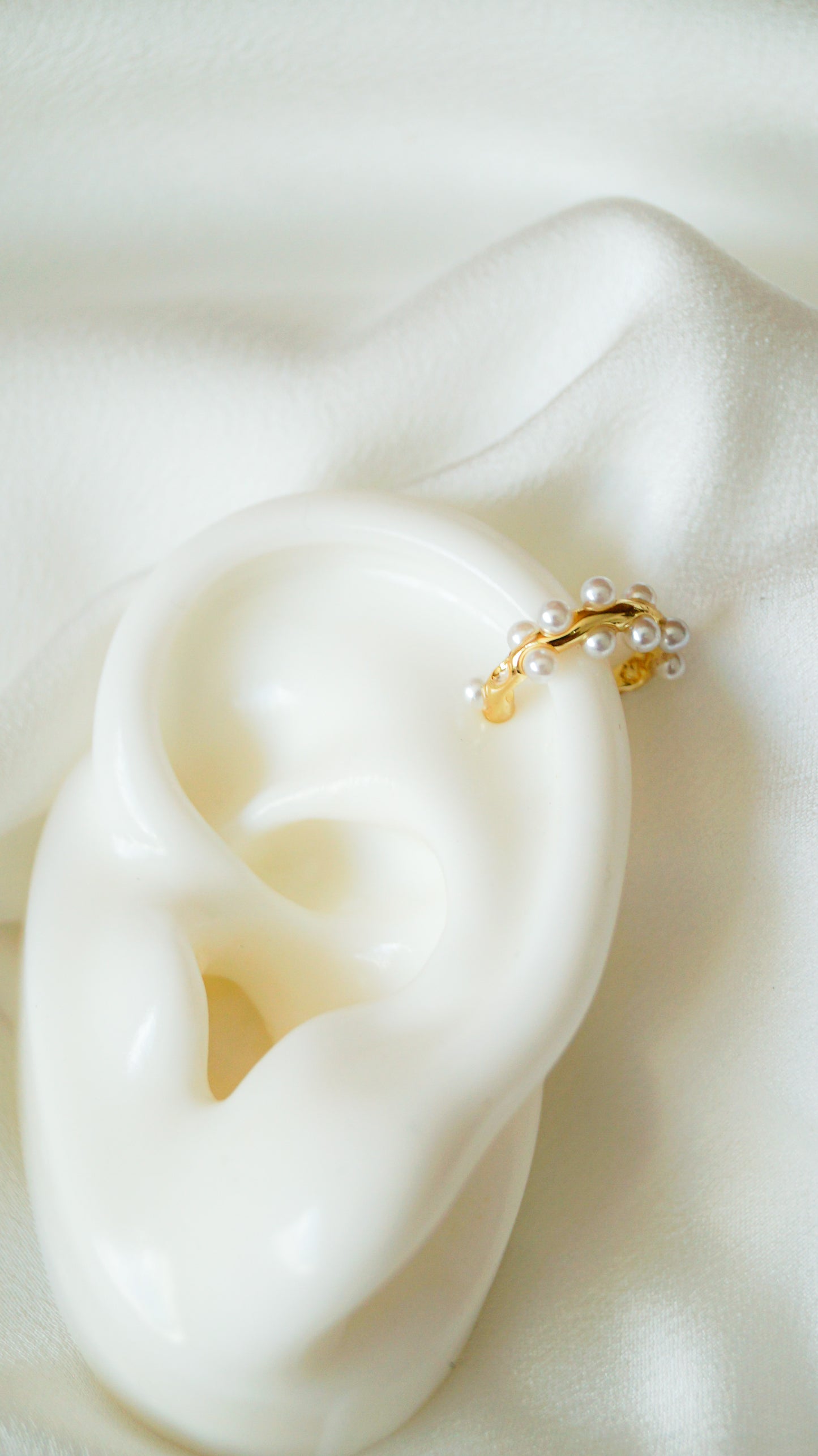 Earcuff Islandia