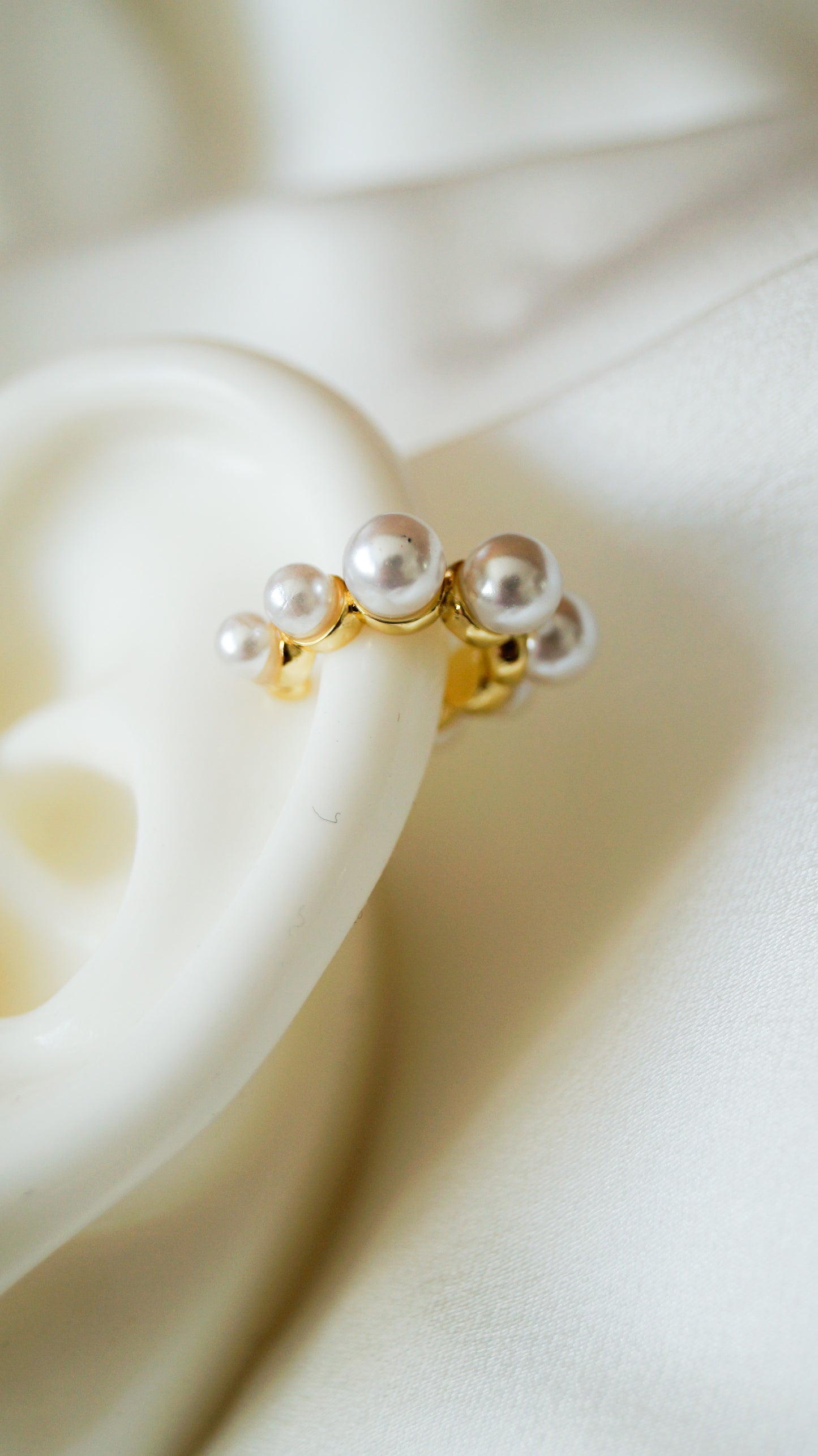 Earcuff Ipala