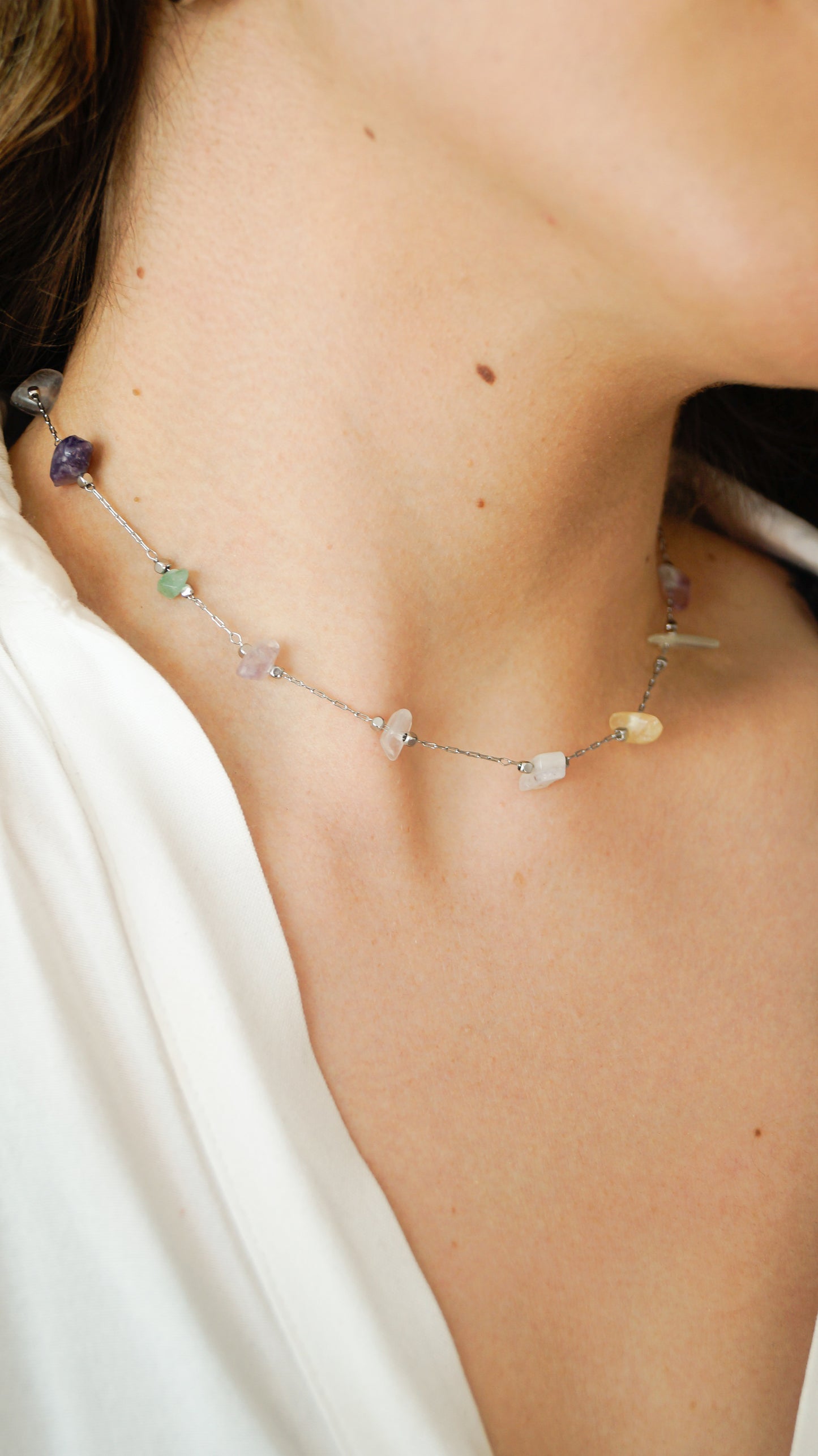 Choker Mariana