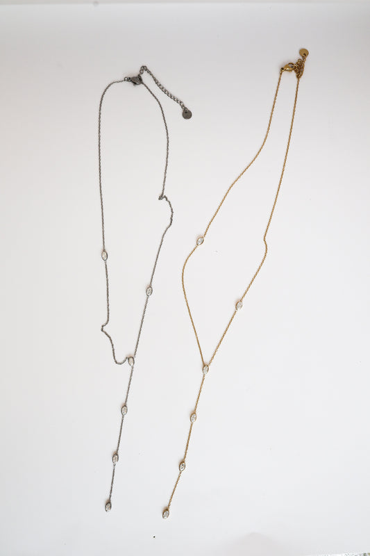 Collar Atenea