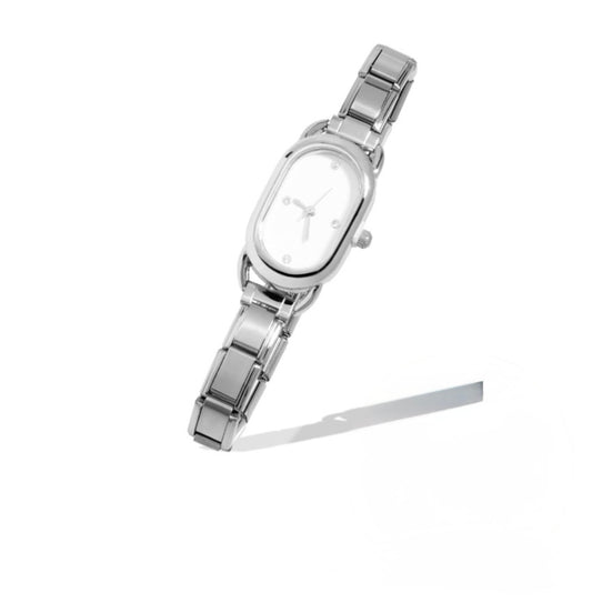 Reloj América