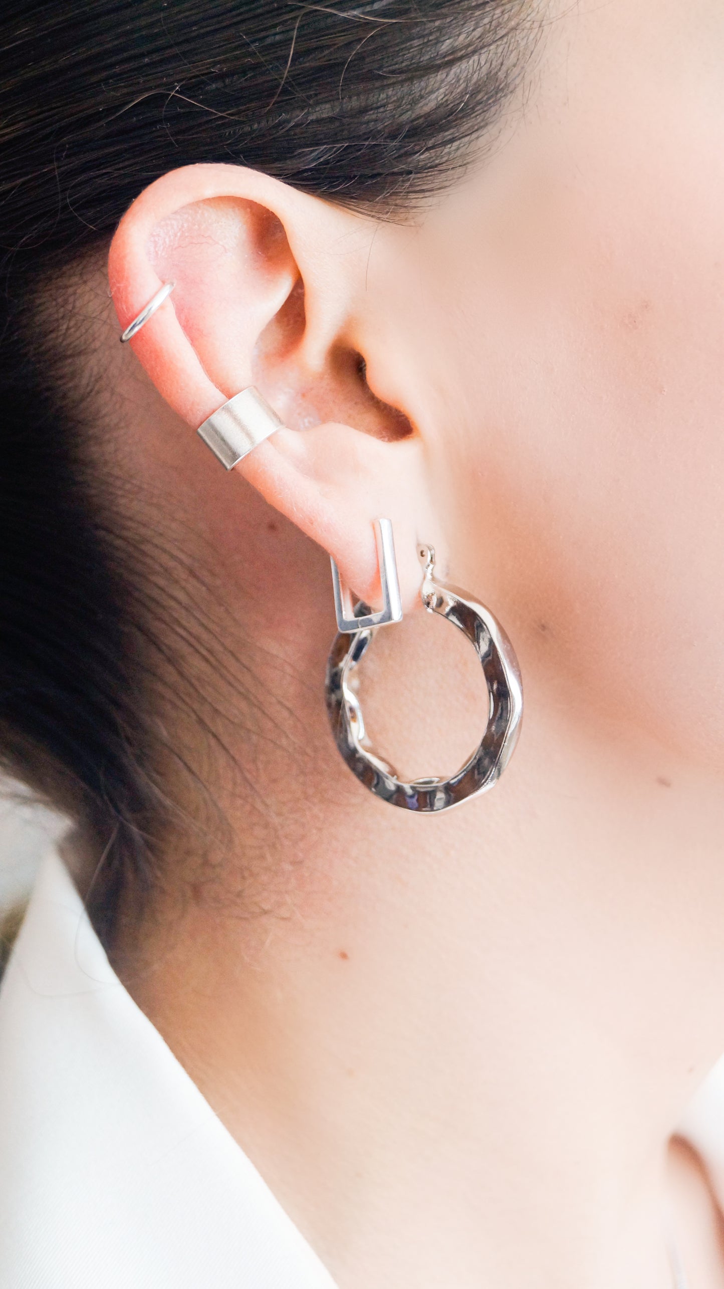 Earcuff Georgia