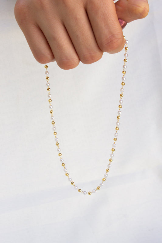 Choker Adara