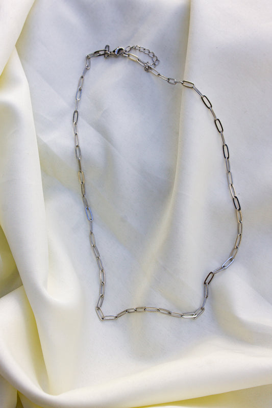 Cadena Sara plata