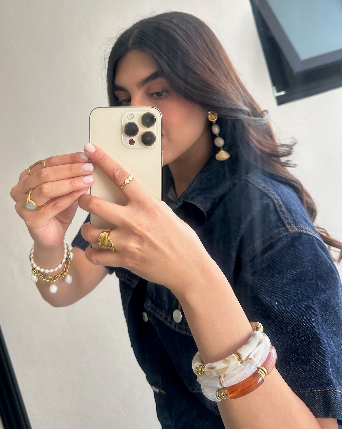 Aretes Vallarta