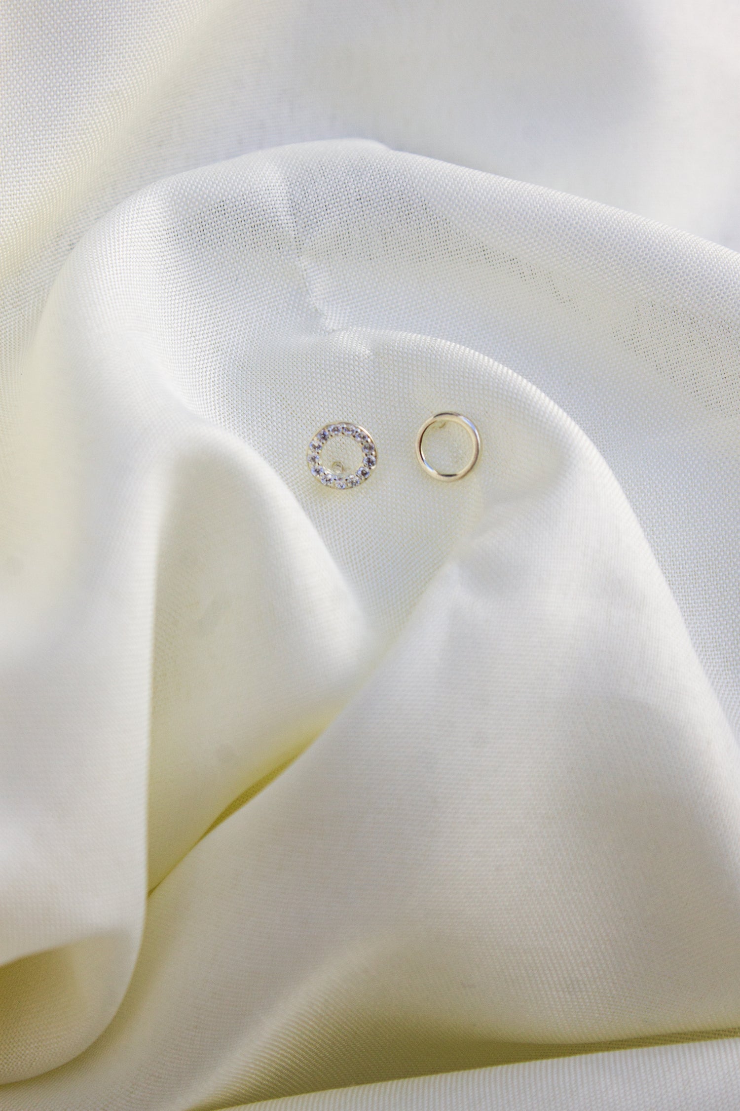 Colección de plata .925🪩