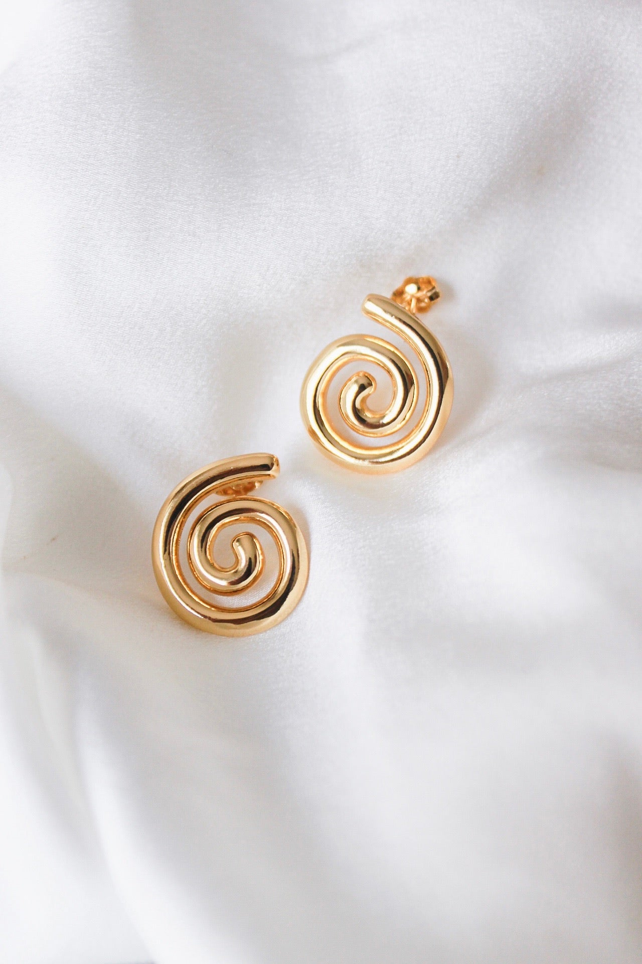 Aretes espiral