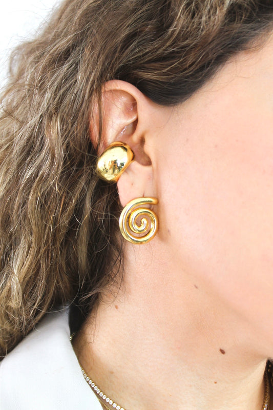 Aretes espiral