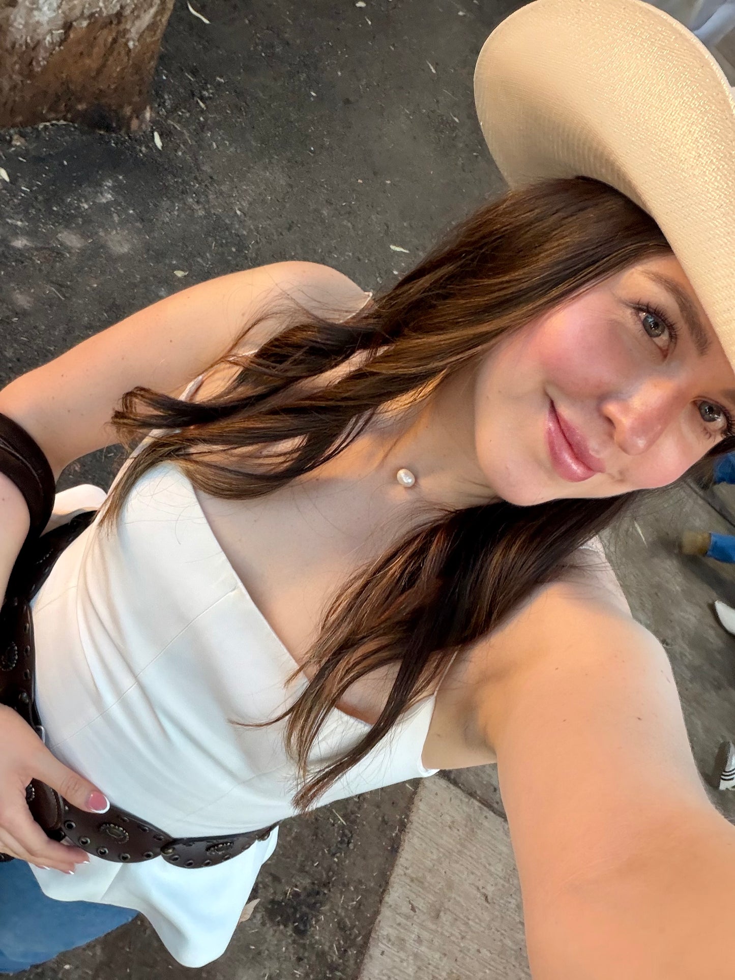 Collar Julia