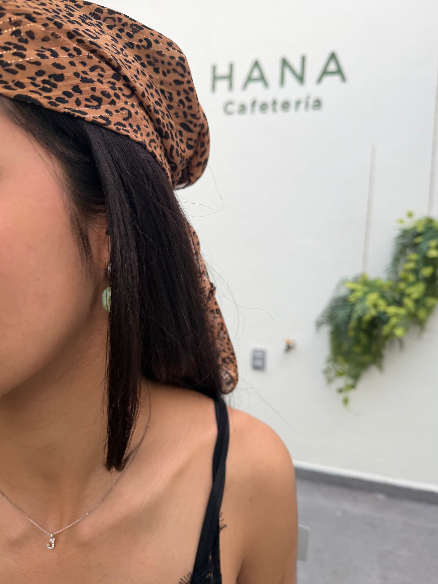Collar Elia