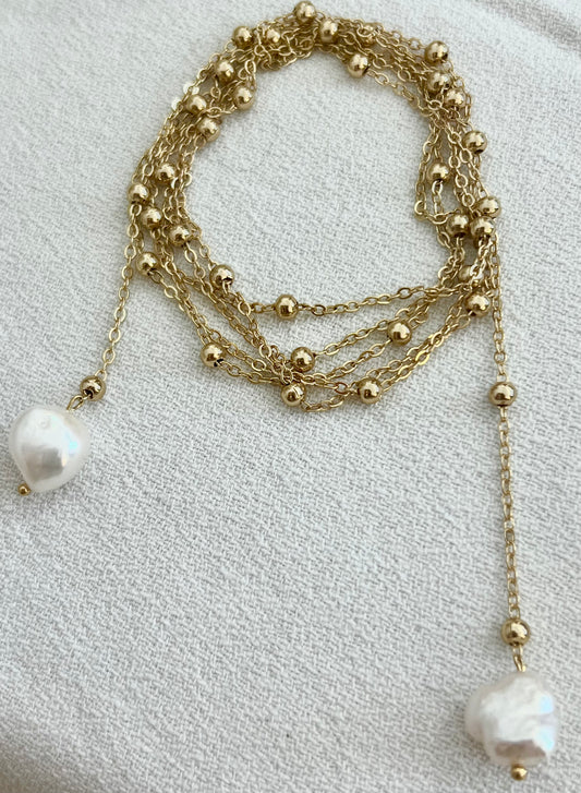 Collar Zarely