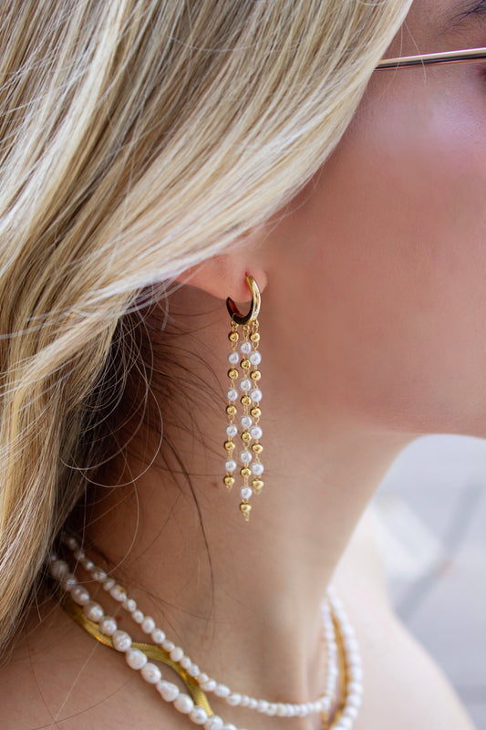 Aretes Menorca